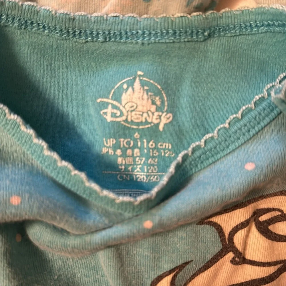 Disney Elsa Pajama Set with Tutu